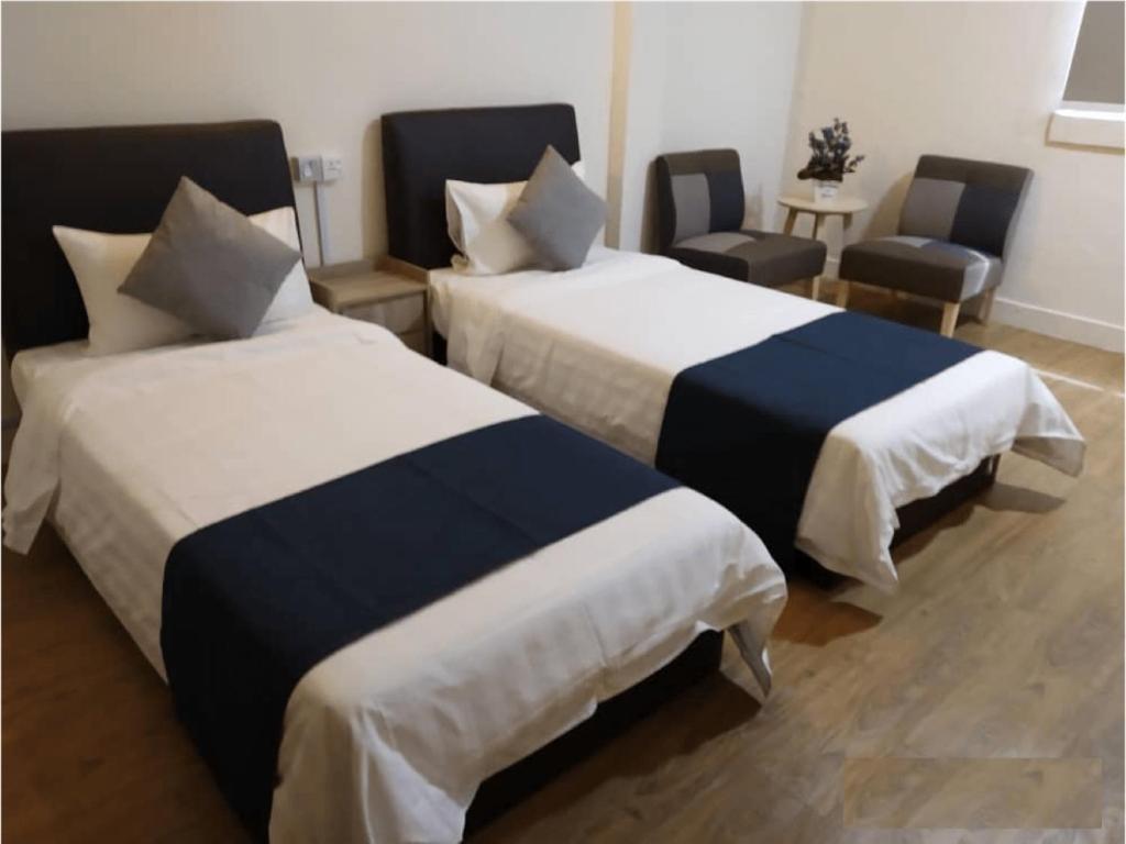 Star Seasons Hotel