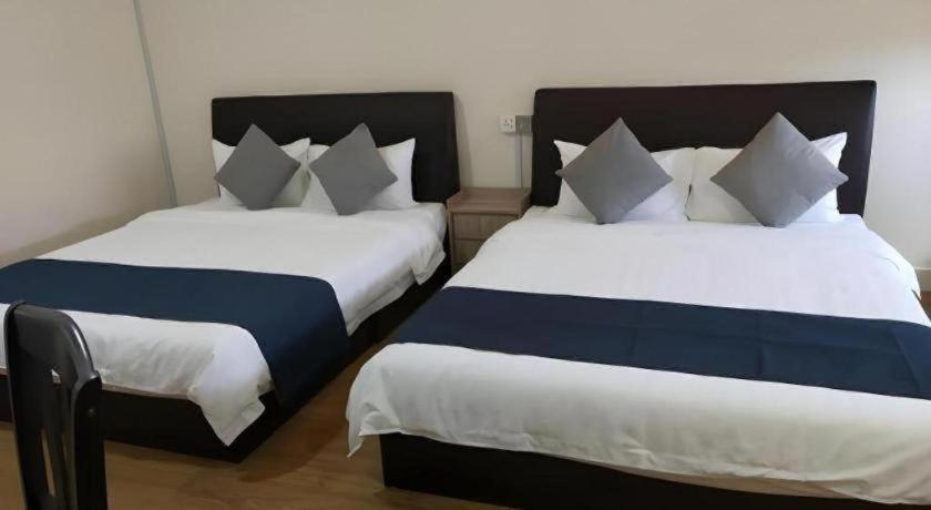 Star Seasons Hotel Kuala Terengganu